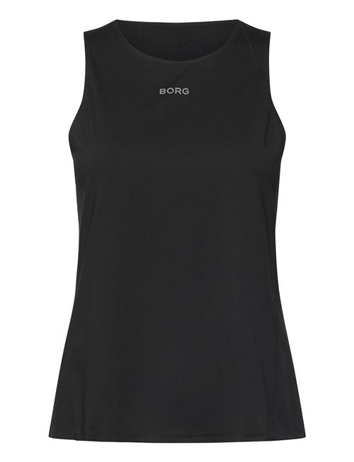 Borg Performance Feather Tank Björn Borg Black