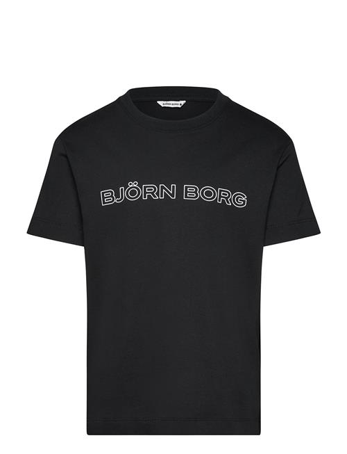 Borg Essential 3 T-Shirt Björn Borg Black