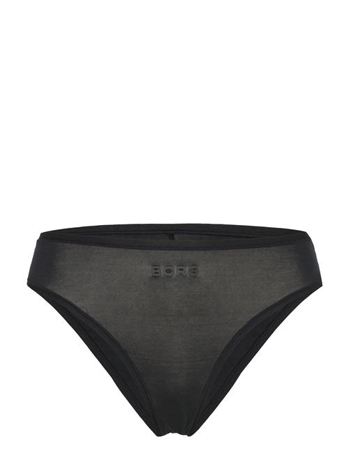 Soft Touch Cheeky Brief 1P Björn Borg Black