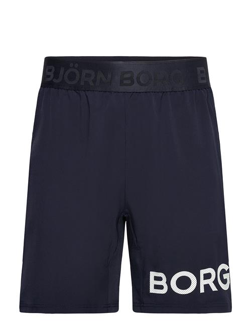 Borg 9" Shorts Björn Borg Navy