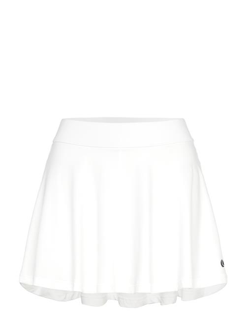 Ace Jersey Skirt Björn Borg White