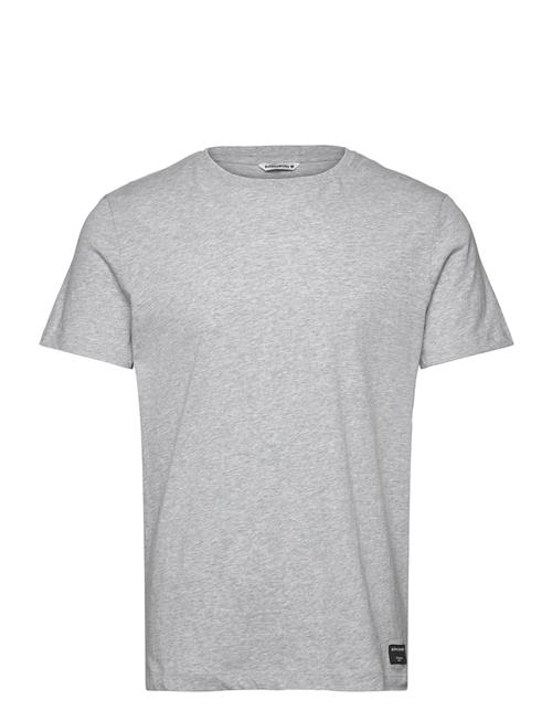 Centre T-Shirt Björn Borg Grey