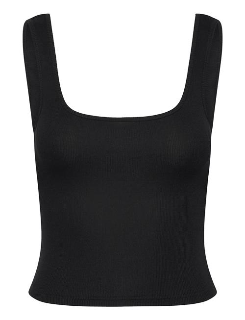 Original Rib Tank Björn Borg Black