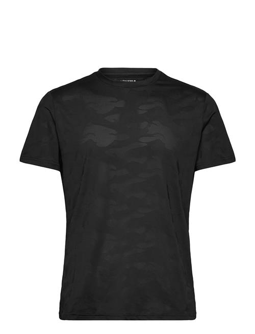 Borg Performance T-Shirt Björn Borg Black