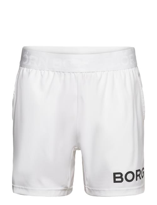 Borg Short Shorts Björn Borg White