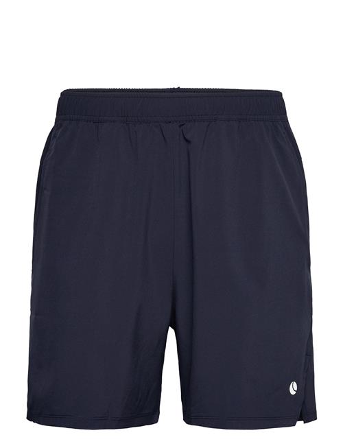 Ace Racquet Shorts 7 Inch Björn Borg Navy