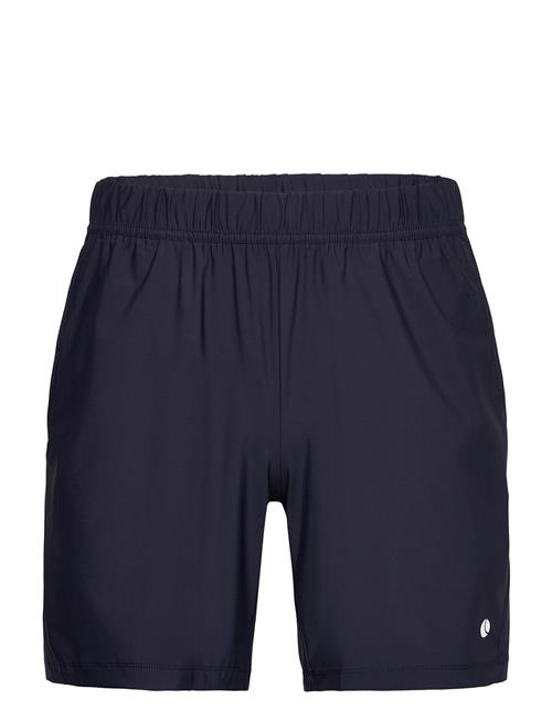 Ace Sports Shorts 8 Inch Björn Borg Navy