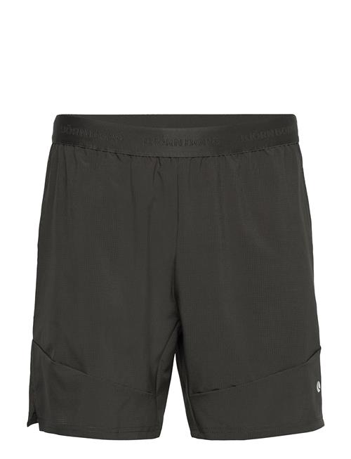 Ace Pro Shorts 7 Inch Björn Borg Black