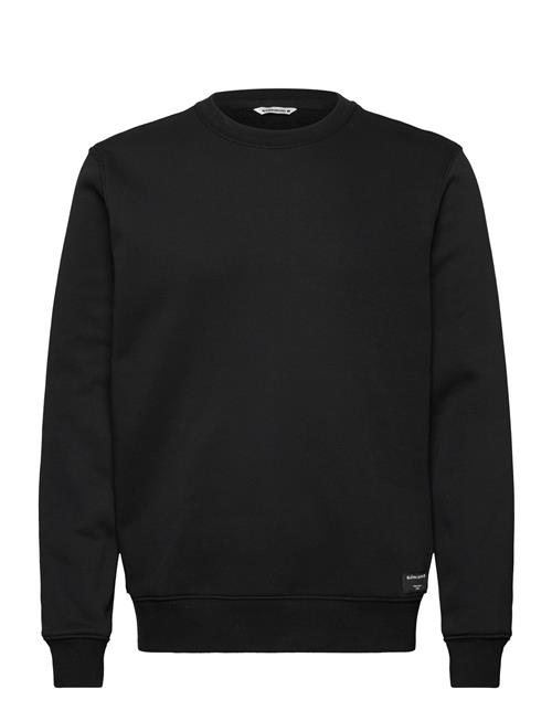 Centre Sweatshirt Björn Borg Black