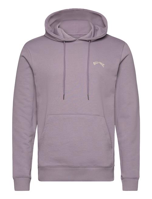 Arch Po Lt Billabong Purple