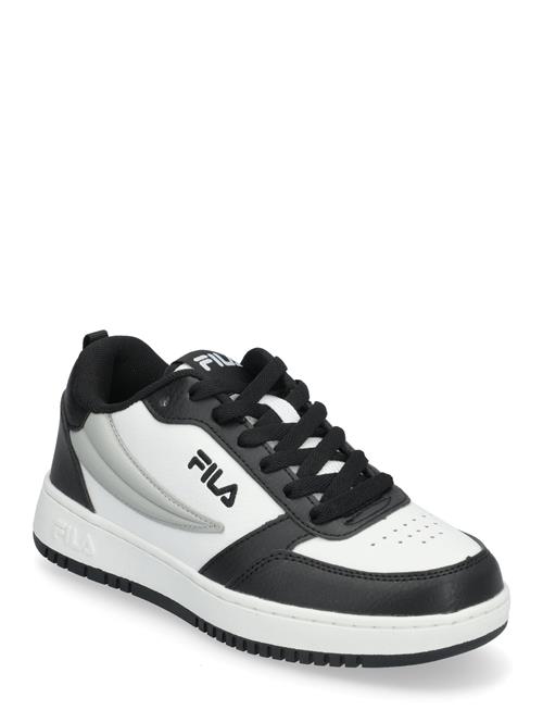 Fila Rega Nf Wmn FILA White