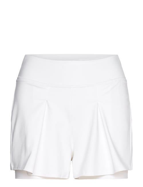 Match Shorts Adidas Tennis White