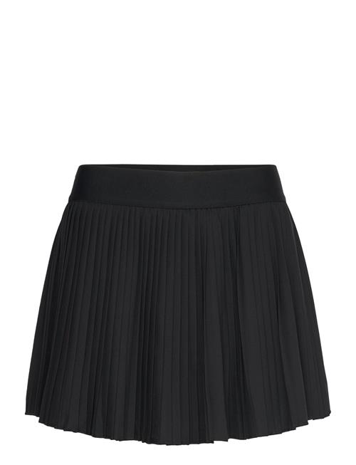 Club Pleated Skirt Adidas Tennis Black