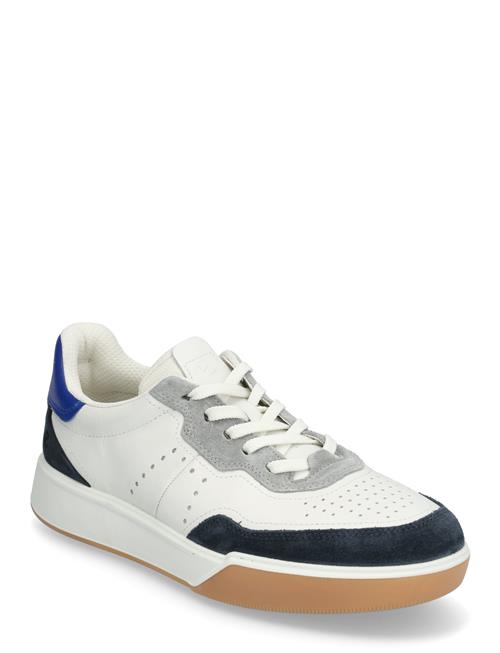 Street Court M ECCO White