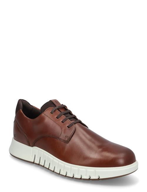 Gruuv Studio M ECCO Brown