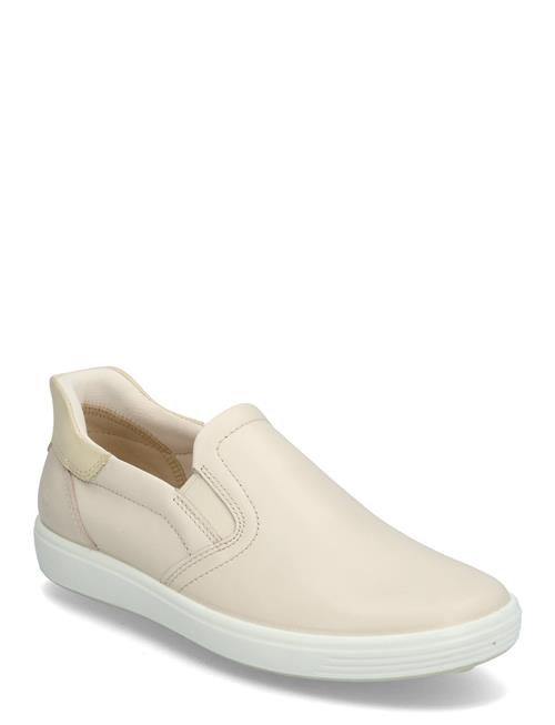 Soft 7 W ECCO White