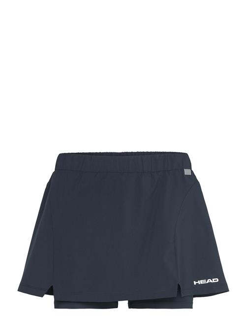 Dynamic Skort Women Head Navy