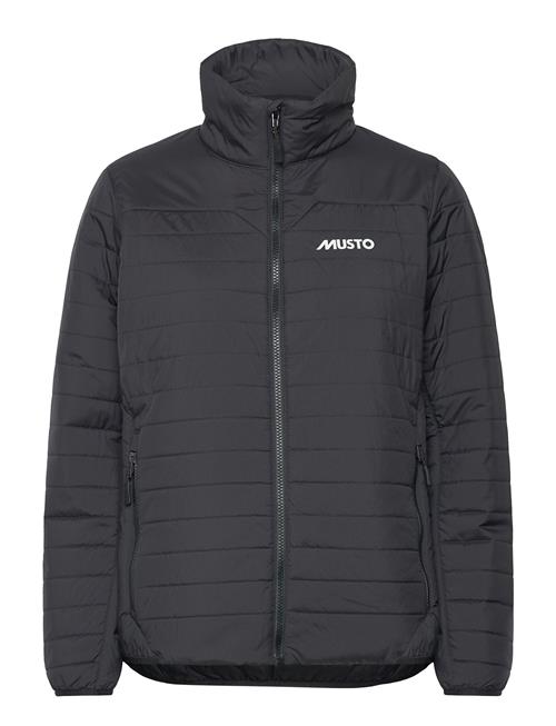 W Solent Pl Insulator Jkt Musto Black