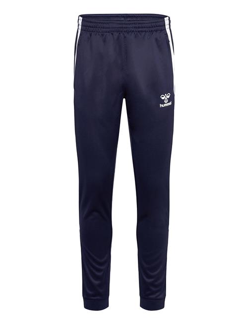 Hmllead 2.0 Track Pants Hummel Navy