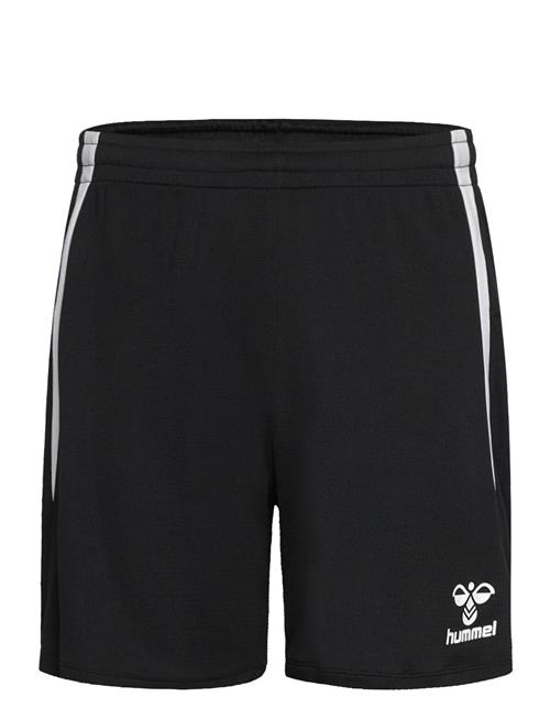 Hmllead 2.0 Shorts Hummel Black