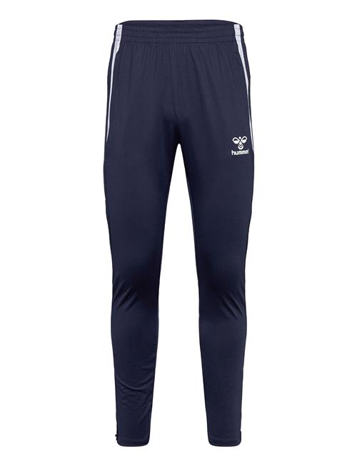 Hmllead 2.0 Training Pants Hummel Navy