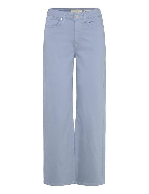 Pd-Birkin Jeans Colors Pieszak Blue