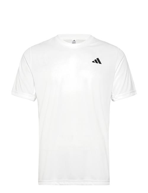 Club Tee Adidas Tennis White