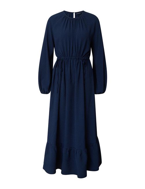 Theodora Maxi Dress Lexington Clothing Navy