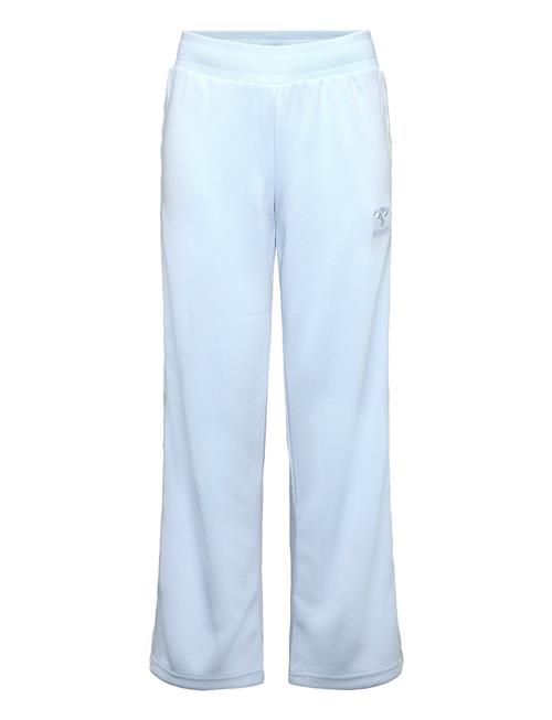 Hmldaily Adjust Pants Hummel Blue