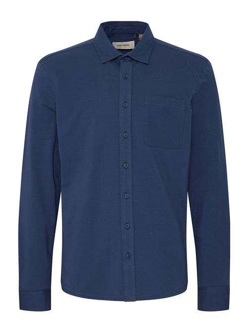 Bhalo Shirt - Pp Noos Blend Navy