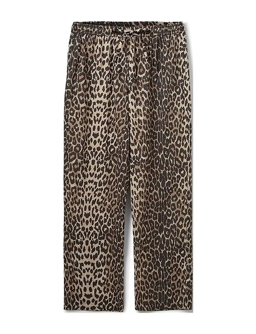 Se Abigailesw Trousers Sofie Schnoor Brown ved Booztlet