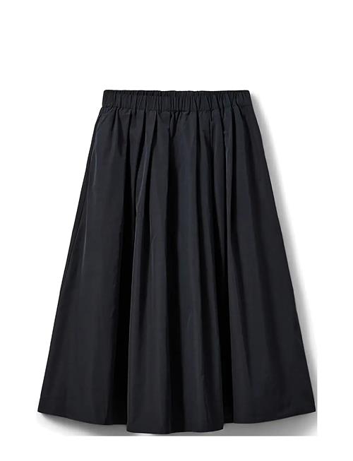 Junesw Skirt Sofie Schnoor Navy