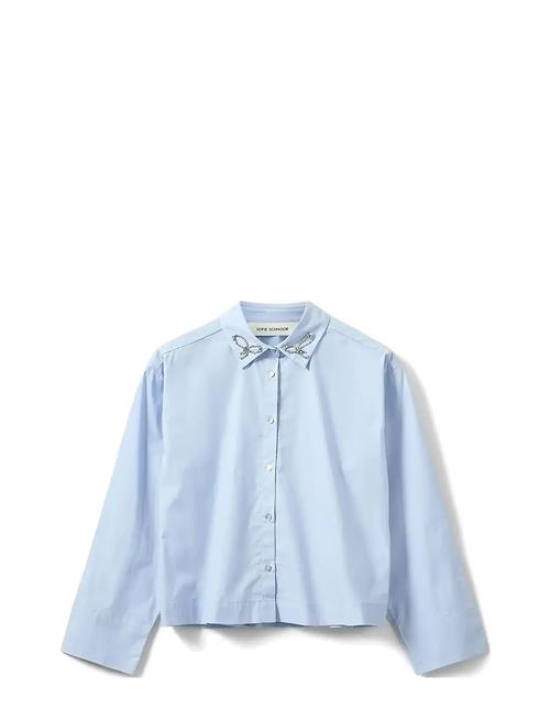 Ellidasw Shirt Sofie Schnoor Blue