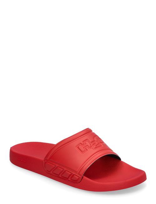 Resort Trek H2O Red