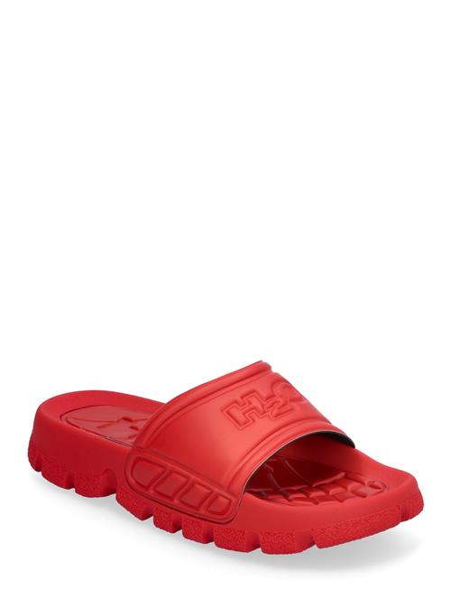 Trek Sandal H2O Red