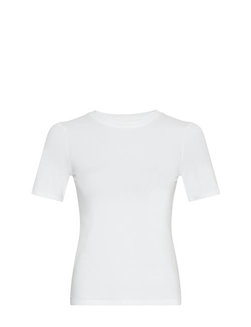 Mschbetrina O Ss Tee MSCH Copenhagen White