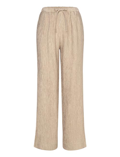 Srlottie Pant Soft Rebels Beige