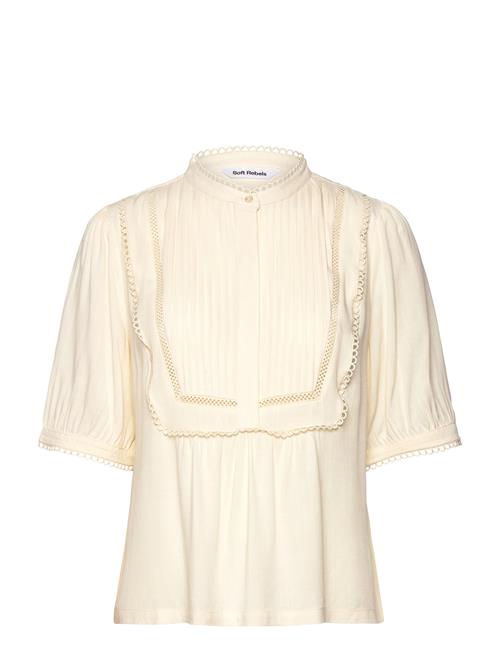 Srlinda Blouse Soft Rebels Cream