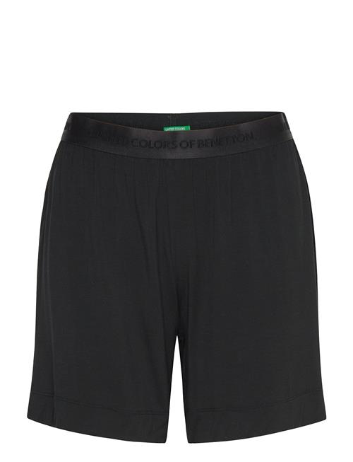 Bermuda United Colors Of Benetton Black