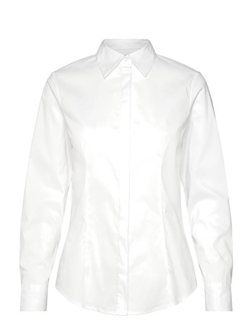 Shirt United Colors Of Benetton White