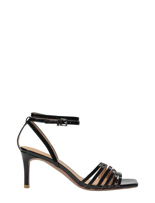 Johannasw Stiletto Sofie Schnoor Black