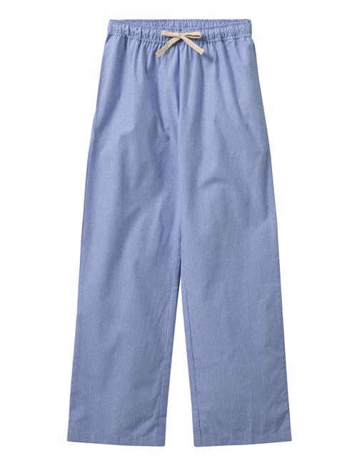 Abigailesy Trousers Sofie Schnoor Young Blue