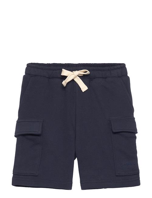 Bosk Shorts Sofie Schnoor Baby And Kids Black