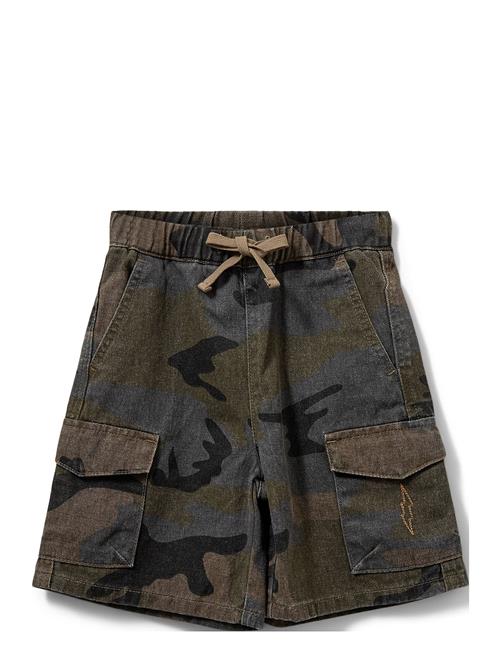 Lingosk Shorts Sofie Schnoor Baby And Kids Brown