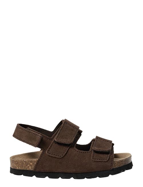 Tinosk Sandal Sofie Schnoor Baby And Kids Brown