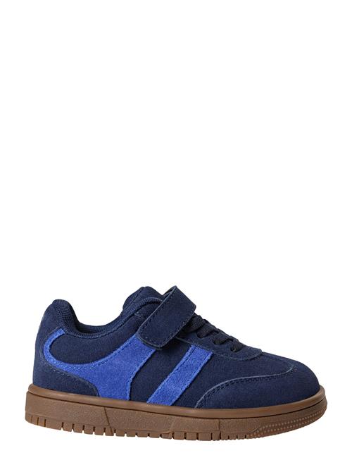 Nissask Sneaker Sofie Schnoor Baby And Kids Blue