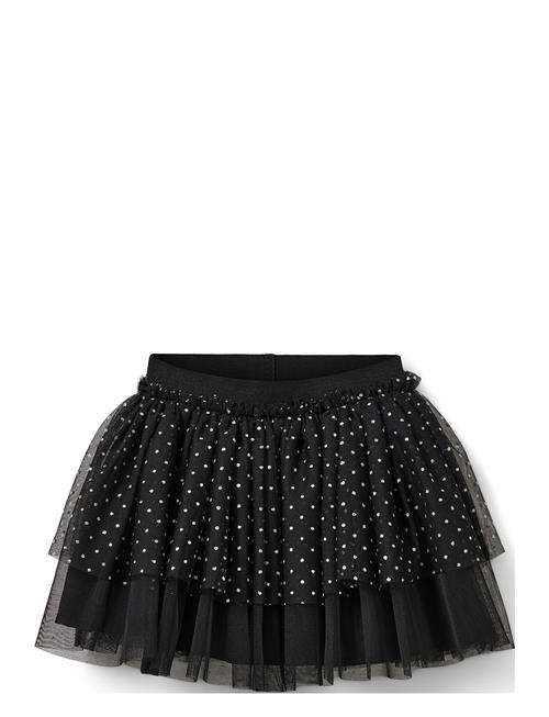 Siggysk Skirt Sofie Schnoor Baby And Kids Black