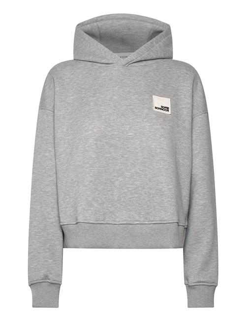 Basiksw Hoodie Sofie Schnoor Grey