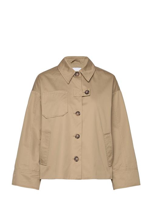 Kaisa Jacket Noella Beige