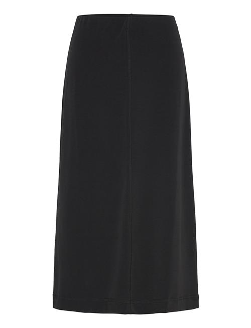 Leontine - Shiny Jersey Day Birger Et Mikkelsen Black